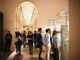 Visitatori al Museo Egizio (foto d'archivio)