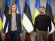 Bruxelles sgancia altre decine di miliardi di euro all’Ucraina