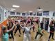 Dalla danza al fitness, torna la terza edizione del salotto sportivo Dalla danza al fitness, torna la terza edizione del salotto sportivo