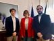 Liceo Galfer e Galfer Alumni firmano un protocollo d'intesa Liceo Galfer e Galfer Alumni firmano un protocollo d'intesa