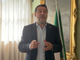 Rush finale a Moncalieri: Salvini lancia Maurizio Fontana e la squadra della Lega [VIDEO]