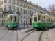 A bordo del tram anni Trenta per riscoprire la Torino che non c’è più