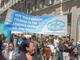 Da Taranto a Torino per manifestare fede e speranza Da Taranto a Torino per manifestare fede e speranza