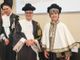 Laurea honoris causa per Giulio Paolini Laurea honoris causa per Giulio Paolini