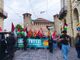 Flotilla abbordata, Torino scende in piazza: "Mobilitazione permanente" Flotilla abbordata, Torino scende in piazza: "Mobilitazione permanente"