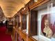 Una mostra per il centenario Una mostra per il centenario