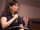 La consigliera regionale Dem, Monica Canalis