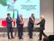 Onorificenze al Merito della Repubblica, un momento della premiazione