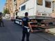 Il sequestro del camper Il sequestro del camper