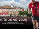 La locandina dell'edizione 2026