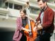 Ogr Jazz Night: il concerto del quartetto di Giangiacomo Rosso e Julia Hornung