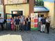 Inaugurazione per il nuovo sportello lavoro a Grugliasco