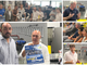 Gli Europei di canottaggio a Varese: un modello unico, sostenibile, pulito. «Lasceremo il territorio migliore rispetto a come lo abbiamo trovato»