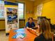 Dal 14 luglio GTT nelle Circoscrizioni con un Infopoint per l’assistenza della clientela Dal 14 luglio GTT nelle Circoscrizioni con un Infopoint per l’assistenza della clientela