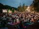 “L’odore della notte”, il cinema va in scena sul prato dell’Imbarchino nelle sere d’estate