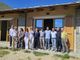 Inaugurato a Usseaux il nuovo agriturismo comunale