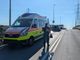 Nichelino, tamponamento sul sovrappasso Scarrone: quattro persone in ospedale Nichelino, tamponamento sul sovrappasso Scarrone: quattro persone in ospedale