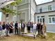 Inaugurazione delle nuove strutture