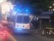 Blitz antispaccio della Polizia nella zona di piazza Bengasi Blitz antispaccio della Polizia nella zona di piazza Bengasi