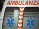 Pino Torinese, 91enne incastrato sotto un albero caduto mentre è in bici Pino Torinese, 91enne incastrato sotto un albero caduto mentre è in bici