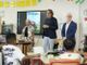 A Nichelino “ultimo primo giorno di scuola” del sindaco Tolardo