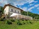 agriturismo in montagna