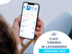 Con Clickwash puoi andare in lavanderia tramite app, senza muoverti da casa