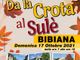 A Bibiana 'Da la Crota al Sulè' fa il pieno di hobbisti