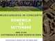 Susa, Musicanuova in concerto alla Cattedrale di San Giusto