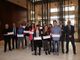 Manutencoop Facility Management: premiati a Torino i 21 migliori studenti piemontesi