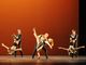 Nichelino, “emozioni” al Teatro Superga. Sul palco Adriana Cava Dance Company sul palco