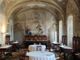 Casa Regina Montis Ragalis, un’atmosfera tranquilla e accogliente