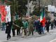 A Bardonecchia celebrato il 25 aprile, 74esimo anniversario della Liberazione