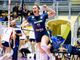 Prima sconfitta casalinga per il Barricalla Cus Torino Volley