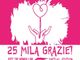 Conclusa l’ottava edizione di &quot;Just the woman I am&quot;, la prima virtuale