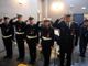 Grugliasco premia 4 agenti e il comandante della Polizia locale