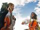 Il 13 agosto l’imperdibile concerto all’alba ad Ostana, con i GuerzonCellos