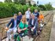 Gianluca Gavazza: &quot;Grande successo per l’iniziativa dei ferrocicli sulla linea Chivasso-Asti&quot;