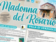 Domenica 2 ottobre ritorna la Festa della Madonna del Rosario nel borgo antico di Verzuolo