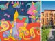 Domenica 30 ottobre pullman da Torino per visitare la mostra di Joan Mirò e il castello del Roccolo