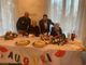 Grugliasco celebra i 100 anni di Maddalena e Agostino