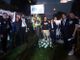 Heysel, anche Grugliasco ha onorato la memoria delle 39 vittime della tragedia