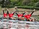 XXVII Rowing Regatta: UniTo vince la gara femminile, maschile e quella dei docenti