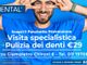 Bludental, la prevenzione facile