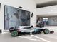 PETRONAS Global Research &amp; Technology Centre di Santena: eccellenza per innovazione tecnologica e sostenibilità ambientale