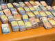 30 chili di cocaina recuperati dalla Polizia