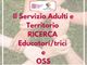 La Diaconia Valdese Valli cerca personale