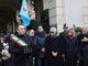 100 anni dalla strage fascista del 18 dicembre. Lo Russo: &quot;Un momento terribile della storia di Torino&quot;