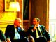Sandro Gros-Pietro ed Eros Pessina presentano a Torino il &quot;Premio Letterario Nazionale I Murazzi&quot;