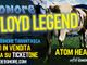 Onde Sonore Festival - Pink Floyd Legend plays Atom Heart Mother